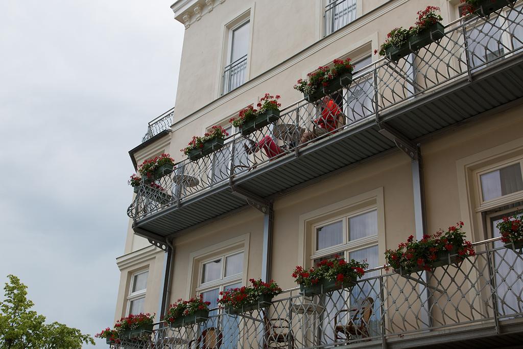 Aparthotel Stephan Jantzen Aparthotel Rostock