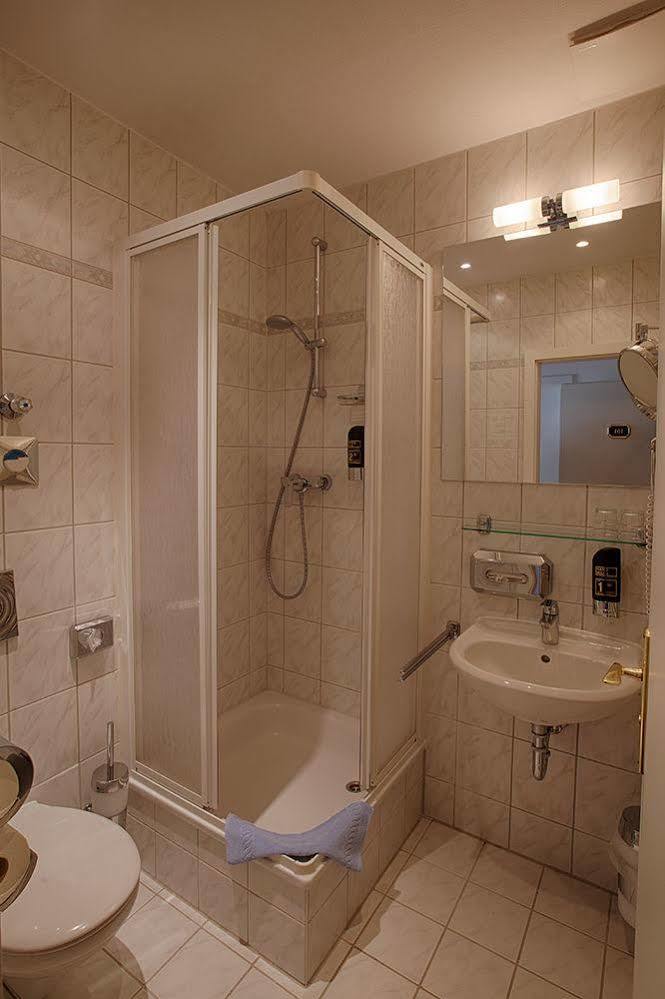 Aparthotel Stephan Jantzen 3*