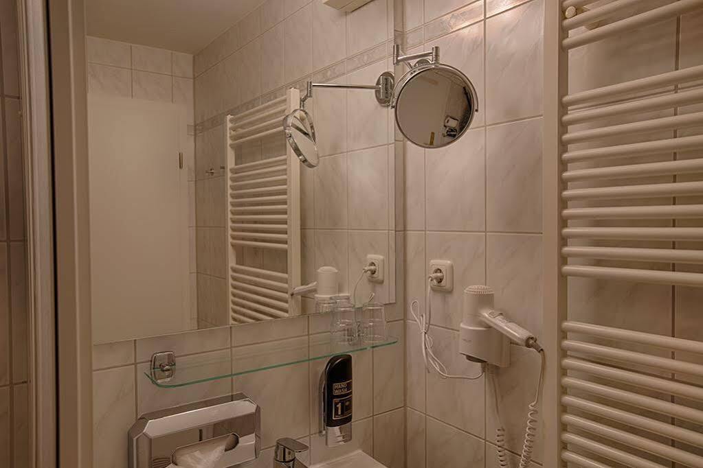 Aparthotel Stephan Jantzen Rostock